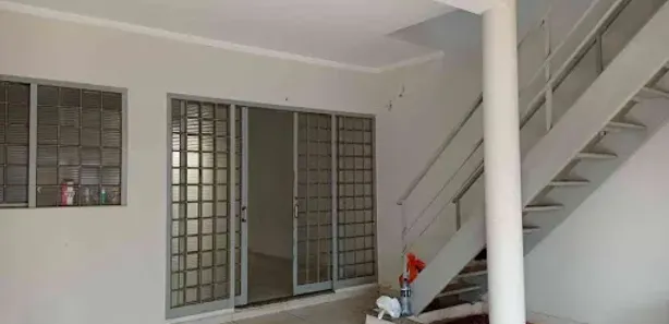 Casa com 2 Quartos à venda, 136m² no Jardim Nova Santa Gertrudes, Santa Gertrudes
