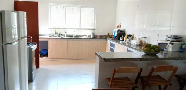 Fazenda / Sítio / Chácara com 4 Quartos à venda, 4800m² no Setor Sul, Brasília