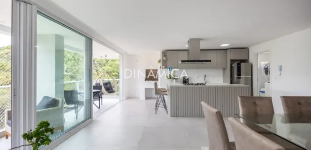 Apartamento com 3 Quartos à venda, 193m² no Bom Retiro, Blumenau