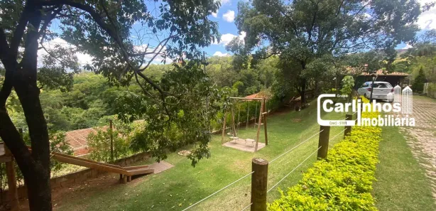 Casa de Condomínio com 4 Quartos à venda, 200m² no Nossa Senhora da Paz, São Joaquim de Bicas