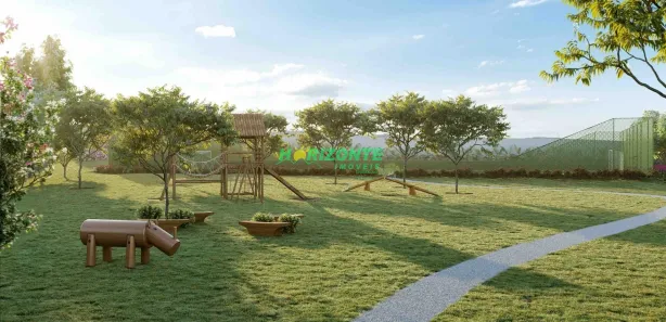 Terreno / Lote / Condomínio à venda, 10m² no Sapé II, Caçapava