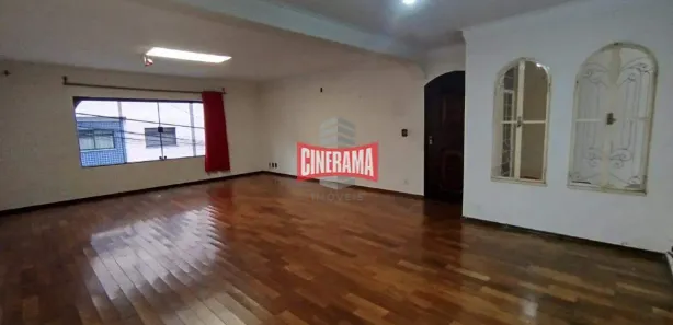 Sobrado com 3 Quartos para alugar, 200m² no Mauá, São Caetano do Sul
