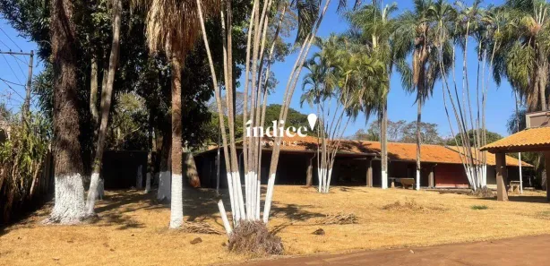 Fazenda / Sítio / Chácara com 4 Quartos para alugar, 1000m² no Condomínio Balneário Recreativa, Ribeirão Preto