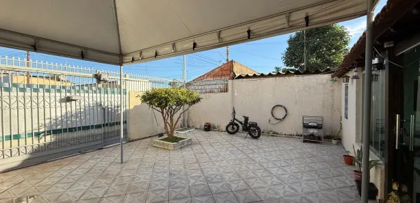 Casa com 2 Quartos à venda, 144m² no Setor Oeste, Brasília
