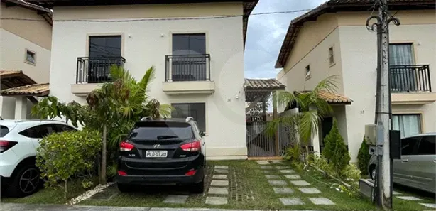 Casa com 4 Quartos à venda, 166m² no Alphaville (Abrantes), Camaçari