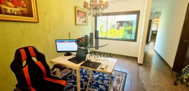 Sobrado com 4 Quartos para alugar, 426m² no Santa Maria, São Caetano do Sul