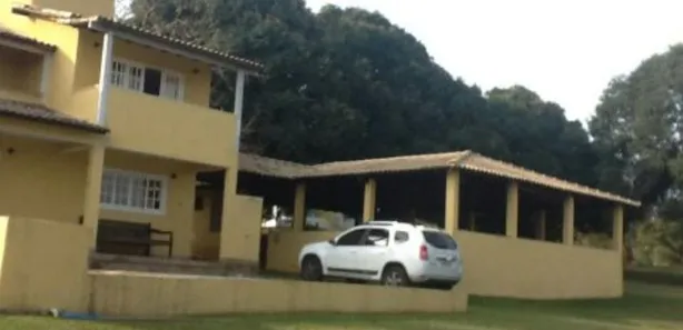 Fazenda / Sítio / Chácara com 5 Quartos à venda, 5000m² no Campo de Pouso, Armação dos Búzios