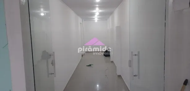 Loja / Salão / Ponto Comercial para alugar, 37m² no Monte Castelo, São José dos Campos
