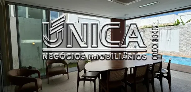 Casa de Condomínio com 3 Quartos à venda, 340m² no Aeroporto, Aracaju