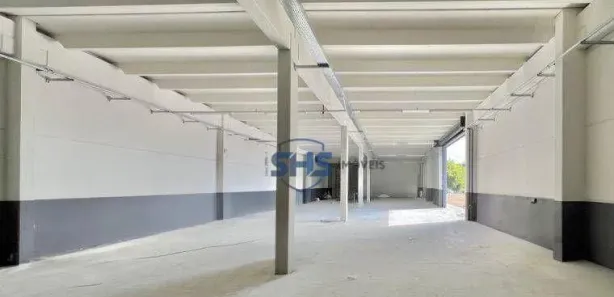 Galpão / Depósito / Armazém para alugar, 299m² no Do Salto, Blumenau