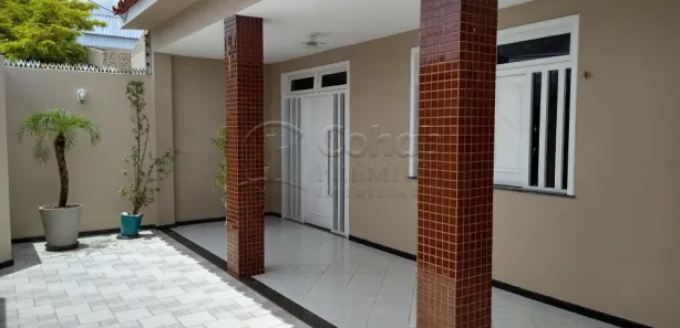 Casa com 3 Quartos à venda, 270m² no Suíssa, Aracaju