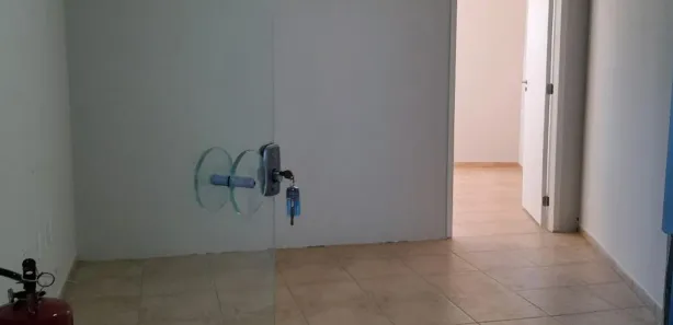 Conjunto Comercial / Sala para alugar, 35m² no Jardim Berlim, Jaguariúna
