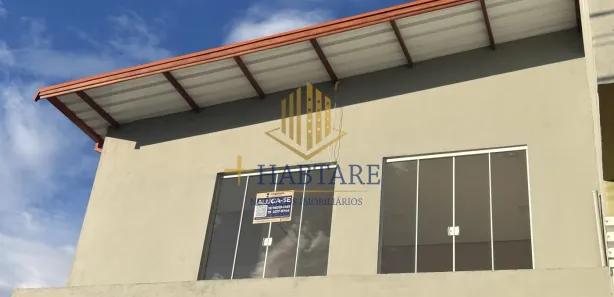 Conjunto Comercial / Sala para alugar, 35m² no Jardim Novo Cambuí, Hortolândia