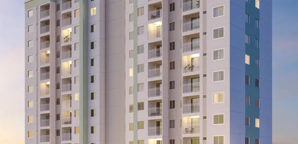 Apartamento com 2 Quartos à venda, 50m² no Coité, Eusébio