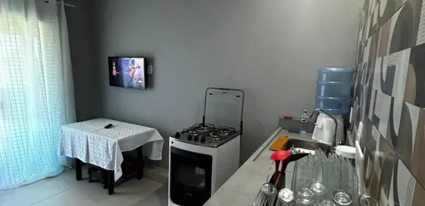 Kitnet à venda, 40m² no Monte Alto, Arraial do Cabo