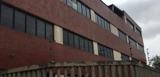 Andar / Laje corporativa para alugar, 350m² no Boqueirão, Curitiba