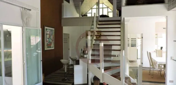 Casa de Condomínio com 4 Quartos à venda, 400m² no Residencial Euroville, Carapicuíba