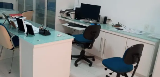 Conjunto Comercial / Sala à venda, 50m² no Pitangueiras, Lauro de Freitas