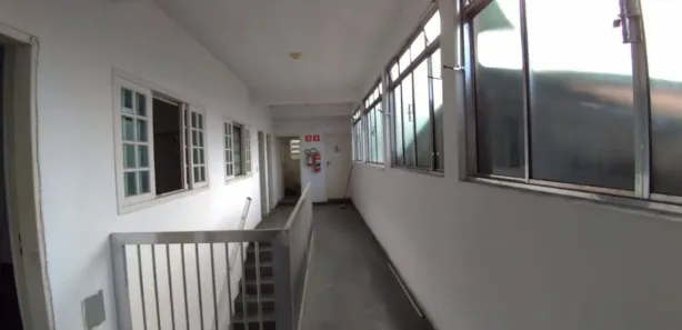 Conjunto Comercial / Sala para alugar, 50m² no Jardim Zaira, Mauá
