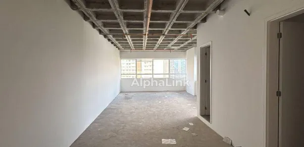 Andar / Laje corporativa para alugar, 1314m² no Alphaville Centro Industrial e Empresarial/Alphaville., Barueri