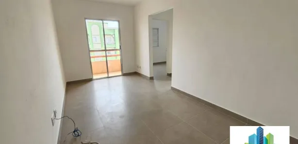 Apartamento com 2 Quartos para alugar, 53m² no Vila Bossi, Louveira