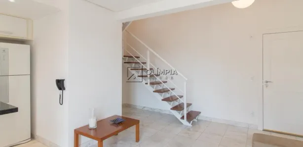 Apartamento com 2 Quartos para alugar, 65m² no Moema, São Paulo