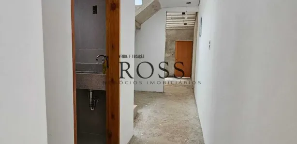 Sobrado com 3 Quartos à venda, 125m² no Olímpico, São Caetano do Sul