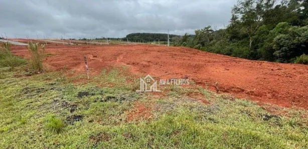 Terreno / Lote / Condomínio à venda, 502m² no , Campina Grande do Sul