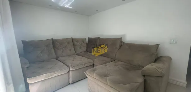 Casa com 2 Quartos para alugar, 120m² no Pilar Velho, Ribeirão Pires
