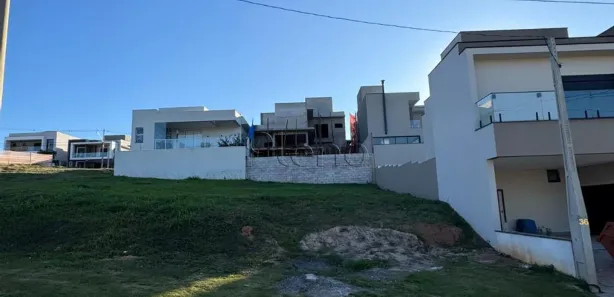 Terreno / Lote / Condomínio à venda, 300m² no Vila Pagano, Valinhos