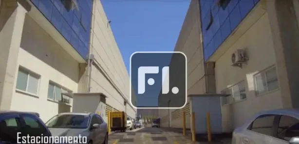 Galpão / Depósito / Armazém para alugar, 3440m² no Tamboré, Barueri