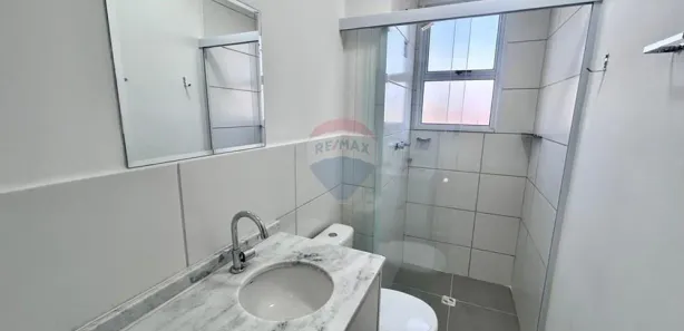Apartamento com 2 Quartos para alugar, 50m² no Jardim do Lago, Limeira