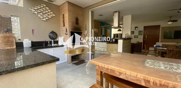 Casa de Condomínio com 4 Quartos para venda ou aluguel, 160m² no Juquehy, São Sebastião