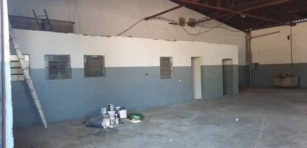 Galpão / Depósito / Armazém à venda, 740m² no Jardim Boa Vista, Hortolândia