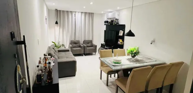 Apartamento com 4 Quartos à venda, 105m² no Suíça, Aracaju