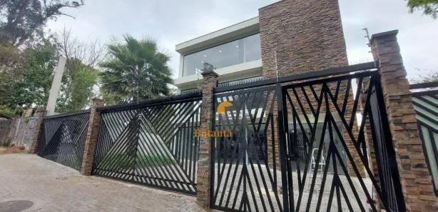 Prédio Inteiro para alugar, 1462m² no Jardim Leonor, São Paulo