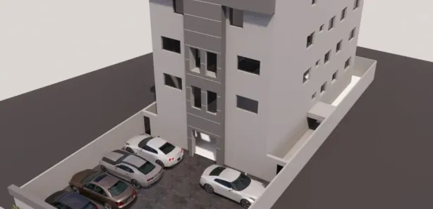 Apartamento com 3 Quartos à venda, 70m² no Serra Dourada, Vespasiano
