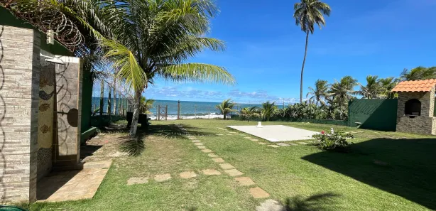 Casa de Condomínio com 1 Quarto à venda, 75m² no Jauá (Abrantes), Camaçari