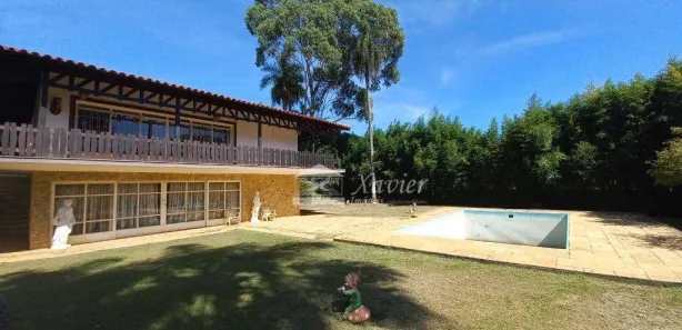 Fazenda / Sítio / Chácara com 3 Quartos à venda, 400m² no , Vargem Grande Paulista