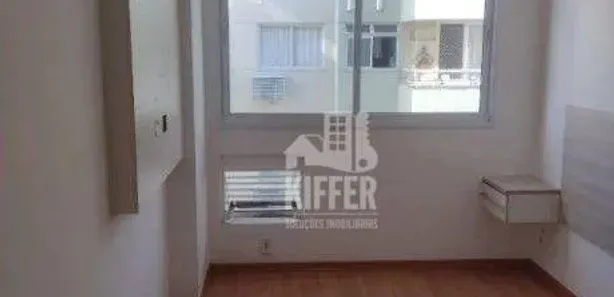 Apartamento com 2 Quartos à venda, 57m² no Badu, Niterói