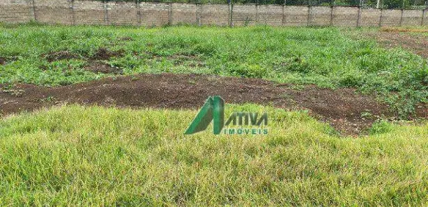 Terreno / Lote / Condomínio à venda, 590m² no Gran Park, Vespasiano