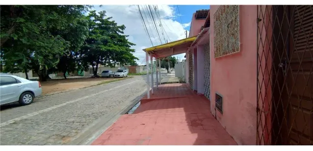 Casa com 4 Quartos à venda, 173m² no Potengi, Natal