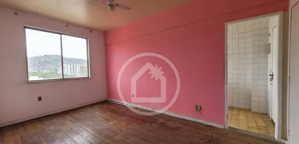 Apartamento com 2 Quartos à venda, 55m² no Ramos, Rio de Janeiro