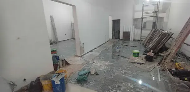 Loja / Salão / Ponto Comercial para alugar, 100m² no Vila Bocaina, Mauá