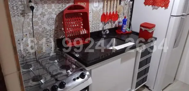 Apartamento com 2 Quartos à venda, 74m² no Boa Vista, Recife
