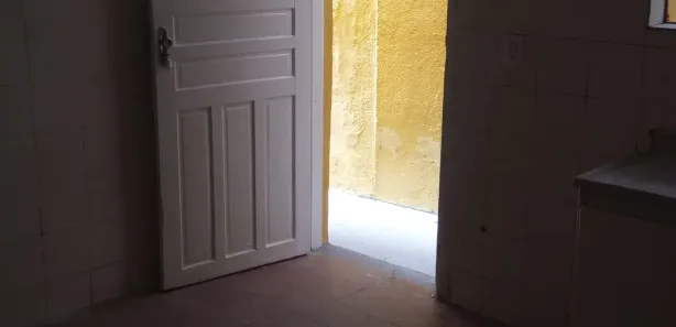 Casa com 1 Quarto para alugar, 80m² no Jardim Sagrado Coração, Jandira