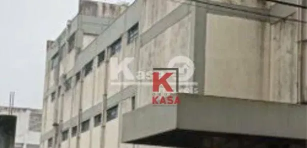 Prédio Inteiro para alugar, 4238m² no Jardim Casqueiro, Cubatão