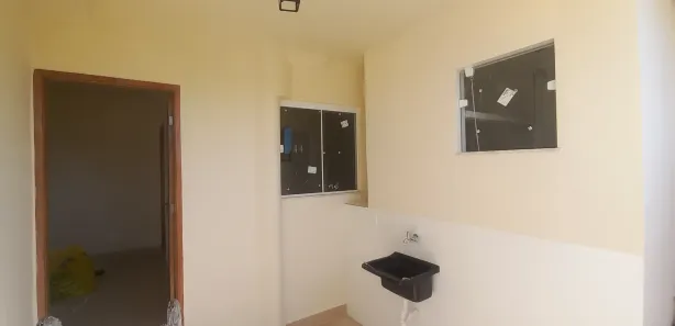 Casa com 1 Quarto para alugar, 60m² no Raia (Bacaxá), Saquarema