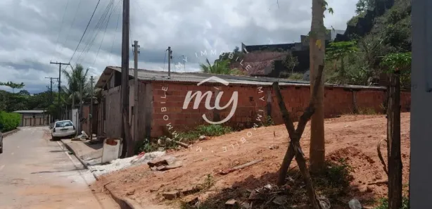 Terreno / Lote / Condomínio à venda, 300m² no Centro, Camaçari