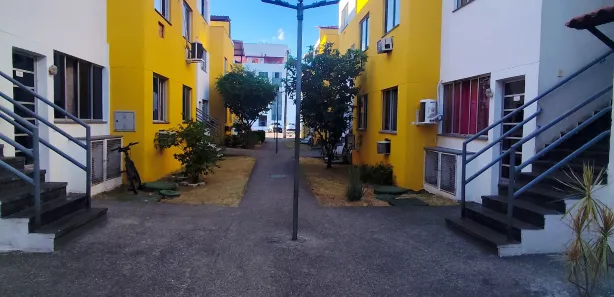 Cobertura com 3 Quartos à venda, 80m² no Jardim Primavera, Duque de Caxias